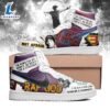 Eminem Rap God Custom Air Jordan 1 Sneakers For Fans 2 Eminem Rap God Custom Air Jordan 1 Sneakers