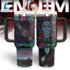 Eninem Music Custom Stanley Quencher 40oz Stainless Steel Tumbler Gift Summer 2 Eninem Music Custom Stanley Quencher 40oz Stainless Steel Tumbler