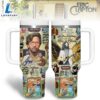 Eric Clapton Music Custom Stanley Quencher 40oz Stainless Steel Tumbler Gift Summer 2 Eric Clapton Music Custom Stanley Quencher 40oz Stainless Steel Tumbler
