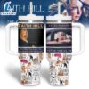 Faith Hill Music Custom Stanley Quencher 40oz Stainless Steel Tumbler Gift Summer 2 Faith Hill Music Custom Stanley Quencher 40oz Stainless Steel Tumbler