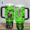 Feid Ferxxo Calipsis Music Custom Stanley Quencher 40oz Stainless Steel Tumbler With Handle Gift Summer 3 Feid Ferxxo Calipsis Music Custom Stanley Quencher 40oz Stainless Steel Tumbler With Handle