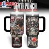 Five Finger Death Punch Music Custom Stanley Quencher 40oz Stainless Steel Tumbler With Handle Gift Summer 3 Five Finger Death Punch Music Custom Stanley Quencher 40oz Stainless Steel Tumbler With Handle