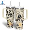 Fleetwood Mac Music Custom Stanley Quencher 40oz Stainless Steel Tumbler 2 Gift Summer 3 Fleetwood Mac Music Custom Stanley Quencher 40oz Stainless Steel Tumbler 2