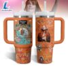 Florence & The Machine Music Custom Stanley Quencher 40oz Stainless Steel Tumbler With Handle Gift Summer 3 Florence & The Machine Music Custom Stanley Quencher 40oz Stainless Steel Tumbler With Handle