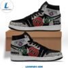 Foo Fighters Snacks Nike Logo Design Air Jordan 1 High Top 3 Foo Fighters Snacks Nike Logo Design Air Jordan 1 High Top