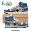 Game Of Thrones House Stark Game Rones Nike Logo Design Air Jordan 1 High Top 2 Game Of Thrones House Stark Game Rones Nike Logo Design Air Jordan 1 High Top