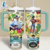 George Strait Music Custom Stanley Quencher 40oz Stainless Steel Tumbler 6 Gift Summer 3 George Strait Music Custom Stanley Quencher 40oz Stainless Steel Tumbler 6