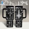 Ghost Music Custom Stanley Quencher 40oz Stainless Steel Tumbler With Handle 2 Gift Summer 3 Ghost Music Custom Stanley Quencher 40oz Stainless Steel Tumbler With Handle 2