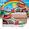 Grateful Dead Hippie Holiday Custom Air Jordan 1 Sneakers For Fans 3 Grateful Dead Hippie Holiday Custom Air Jordan 1 Sneakers