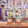 Greta Van Fleet Music Custom Stanley Quencher 40oz Stainless Steel Tumbler 3 Gift Summer 3 Greta Van Fleet Music Custom Stanley Quencher 40oz Stainless Steel Tumbler 3