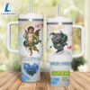 Gunna Music Custom Stanley Quencher 40oz Stainless Steel Tumbler Gift Summer 3 Gunna Music Custom Stanley Quencher 40oz Stainless Steel Tumbler