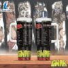 Gwar Music Custom Stanley Quencher 40oz Stainless Steel Tumbler
