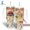Hakuna Matata Music Custom Stanley Quencher 40oz Stainless Steel Tumbler Gift Summer 2 Hakuna Matata Music Custom Stanley Quencher 40oz Stainless Steel Tumbler