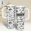 HARDY Music Custom Stanley Quencher 40oz Stainless Steel Gift Summer 2 HARDY Music Custom Stanley Quencher 40oz Stainless Steel