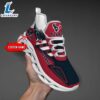 Houston Texans Clunky Max Soul Shoes NFL Personalized 1 2 Houston Texans Clunky Max Soul Shoes NFL Personalized 1