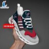 Houston Texans Clunky Max Soul Shoes NFL Personalized 2 Houston Texans Clunky Max Soul Shoes NFL Personalized