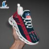 Houston Texans NFL Clunky Max Soul Shoes Personalized 3 Houston Texans NFL Clunky Max Soul Shoes Personalized