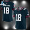 Houston Texans Personalized V-neck Football Jersey Sport Gifts For Fan