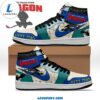 How To Train Your Dragon Nike Logo Design Air Jordan 1 High Top 1