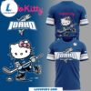 Idaho Steelheads x Hello Kitty Limited Edition T-Shirt