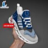 Indianapolis Colts Clunky Max Soul Shoes NFL Personalized 2 Indianapolis Colts Clunky Max Soul Shoes NFL Personalized