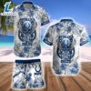 Indianapolis Colts Hawaii Shirt And Short 3 Indianapolis Colts Hawaii Shirt And Short