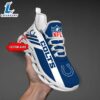 Indianapolis Colts NFL Clunky Max Soul Shoes Personaliz