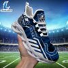 Indianapolis Colts NFL Clunky Max Soul Shoes Personalized 3 Indianapolis Colts NFL Clunky Max Soul Shoes Personalized