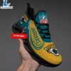 Jacksonville Jaguars NFL Clunky Max Soul Shoes Personalized 1 3 Jacksonville Jaguars NFL Clunky Max Soul Shoes Personalized 1