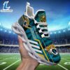 Jacksonville Jaguars NFL Clunky Max Soul Shoes Personalized 2 Jacksonville Jaguars NFL Clunky Max Soul Shoes Personalized