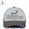 Jalen Hurts Super Bowl LIX Champions Limited Edition Cap 3 Jalen Hurts Super Bowl LIX Champions Limited Edition Cap