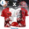 Japanese Heritage Night Giants x Kikkoman Special T-Shirt