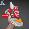 Kansas City Chiefs Clunky Max Soul Shoes NFL Personalized 3 Kansas City Chiefs Clunky Max Soul Shoes NFL Personalized