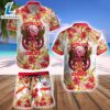Kansas City Chiefs Hawaii Shirt And Short 3 Kansas City Chiefs Hawaii Shirt And Short