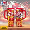 Kansas City Chiefs NFL Sports Custom Stanley Quencher 40oz 2 Kansas City Chiefs NFL Sports Custom Stanley Quencher 40oz