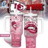 Kansas City Chiefs NFL Sports Custom Stanley Quencher 40oz Stainless Steel 2 Kansas City Chiefs NFL Sports Custom Stanley Quencher 40oz Stainless Steel
