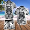 Las Vegas Raiders Hawaii Shirt And Short 3 Las Vegas Raiders Hawaii Shirt And Short