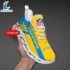 Los Angeles Chargers NFL Clunky Max Soul Shoes Personaliz 2 Los Angeles Chargers NFL Clunky Max Soul Shoes Personaliz