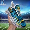 Los Angeles Chargers NFL Clunky Max Soul Shoes Personalized 2 Los Angeles Chargers NFL Clunky Max Soul Shoes Personalized