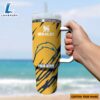 Los Angeles Chargers NFL Custom Stanley Quencher 40oz Stainless Steel Tumbler 3 Los Angeles Chargers NFL Custom Stanley Quencher 40oz Stainless Steel Tumbler