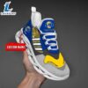 Los Angeles Rams Clunky Max Soul Shoes NFL Personalized 3 Los Angeles Rams Clunky Max Soul Shoes NFL Personalized