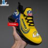 Los Angeles Rams NFL Clunky Max Soul Shoes Personalized 1 2 Los Angeles Rams NFL Clunky Max Soul Shoes Personalized 1