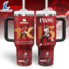 Mike Evans Tampa Bay Buccaneers NFL Sports Custom Stanley Quencher 40oz Stainless Steel Tumbler With Handle 3 Mike Evans Tampa Bay Buccaneers NFL Sports Custom Stanley Quencher 40oz Stainless Steel Tumbler With Handle