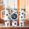 Minnesota Timberwolves NBA Sport Custom Stanley Quencher 40oz Stainless Steel Tumbler 2 Minnesota Timberwolves NBA Sport Custom Stanley Quencher 40oz Stainless Steel Tumbler