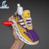 Minnesota Vikings Clunky Max Soul Shoes NFL Personalized 1 2 Minnesota Vikings Clunky Max Soul Shoes NFL Personalized 1