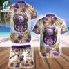 Minnesota Vikings Hawaii Shirt And Short 2 Minnesota Vikings Hawaii Shirt And Short