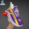 Minnesota Vikings NFL Clunky Max Soul Shoes Personaliz 3 Minnesota Vikings NFL Clunky Max Soul Shoes Personaliz