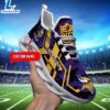 Minnesota Vikings NFL Clunky Max Soul Shoes Personalized 1 3 Minnesota Vikings NFL Clunky Max Soul Shoes Personalized 1