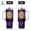 Minnesota Vikings NFL Custom Stanley Quencher 40oz Stainless Steel 2 Minnesota Vikings NFL Custom Stanley Quencher 40oz Stainless Steel