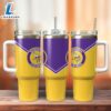 Minnesota Vikings NFL Custom Stanley Quencher 40oz Stainless Steel Tumbler With Handle 3 Minnesota Vikings NFL Custom Stanley Quencher 40oz Stainless Steel Tumbler With Handle